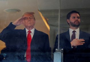 Ο Τραμπ απειλεί και το παγκόσμιο ΑΕΠ