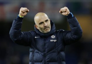 Στο μυαλό του Μαρέσκα όλα είναι θέμα επίθεσης