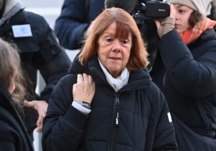 Γαλλία: Για τελευταία φορά ο λόγος στους κατηγορούμενους της υπόθεσης Πελικό – Την Πέμπτη η απόφαση