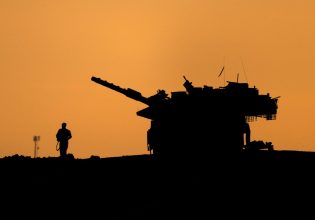 Γάζα: «Ποτέ δεν ήμασταν πιο κοντά σε συμφωνία» λένε ο Ισραηλινός υπουργός Άμυνας και αξιωματούχος της Χαμάς