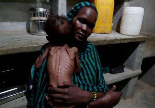 Σουδάν: Η de facto κυβέρνηση απορρίπτει τους ισχυρισμούς του ΟΗΕ για εξάπλωση του λιμού