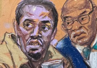 Sean «Diddy» Combs: Kατονομάζεται σε μήνυση για σεξουαλική επίθεση σε «μαύρο πάρτι» το 2006