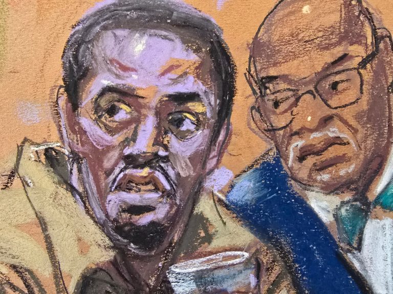 Sean «Diddy» Combs: Kατονομάζεται σε μήνυση για σεξουαλική επίθεση σε «μαύρο πάρτι» το 2006