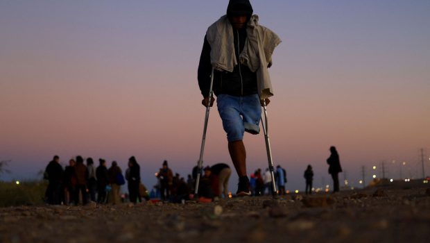 «Εθνική Έκτακτη Ανάγκη 2.0» - Γιατί ο Τραμπ ξεκινάει νέο πόλεμο απέναντι στους μετανάστες στις ΗΠΑ.