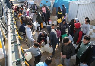 Ισραήλ: Απορρίπτει ως «ξεδιάντροπα ψέματα» τις κατηγορίες του HRW για «πράξεις γενοκτονίας»