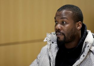 Γαλλία: Ο Ματίας Πογκμπά καταδικάστηκε για σχέδιο απαγωγής του αδερφού του Πολ