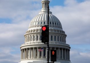 ΗΠΑ: Τι είναι το shutdown της αμερικανικής κυβέρνησης και τι είναι το ταβάνι του χρέους;