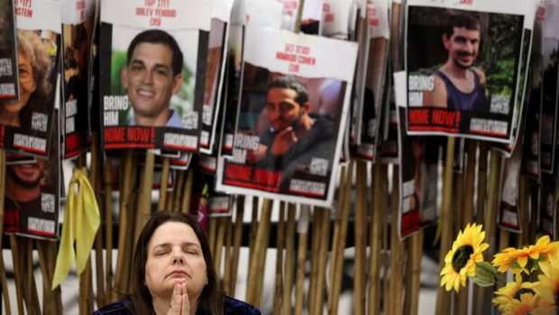 Αντιπροσωπεία του Ισραήλ βρίσκεται στο Κάιρο όπου συνεχίζονται οι συνομιλίες για εκεχειρία στη Γάζα.