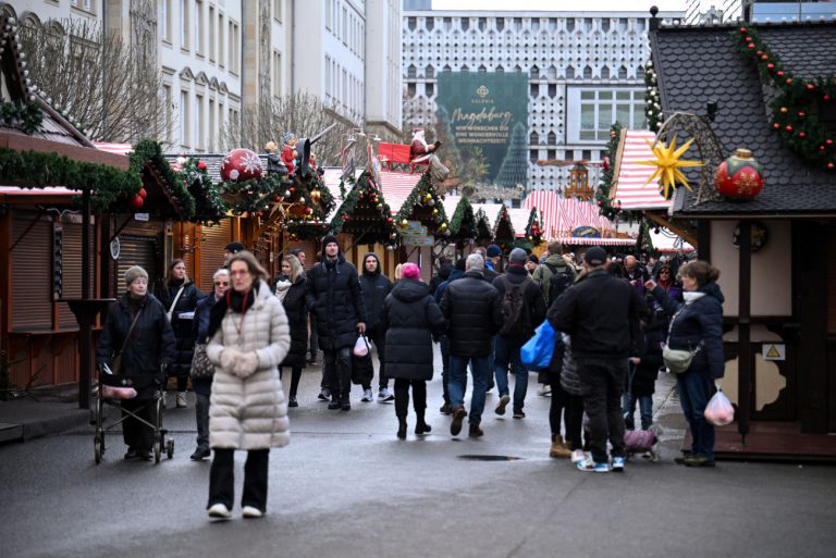 Μαγδεμβούργο: Οι σκοτεινές αναρτήσεις του δράστη που εγείρουν ερωτήματα