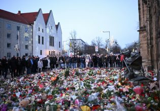 Επίθεση στο Μαγδεμβούργο: Διαδήλωση σχεδιάζει η ακροδεξιά – Αντιδιαδήλωση με σύνθημα «όχι στο μίσος»