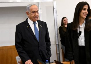 Νετανιάχου προς Ισραηλινό στρατό: Καταστρέψτε τους Χούθι