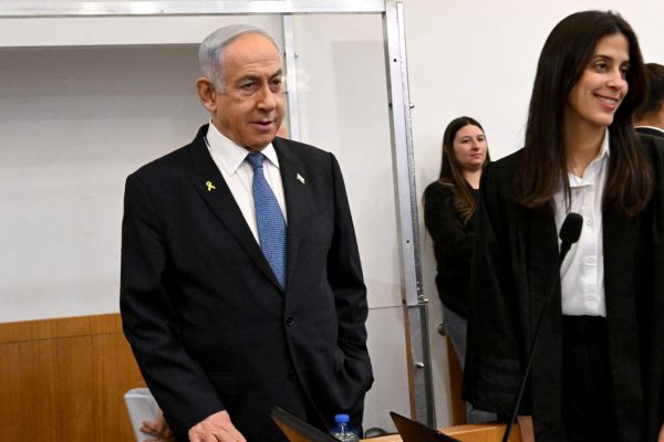 Νετανιάχου προς Ισραηλινό στρατό: Καταστρέψτε τους Χούθι