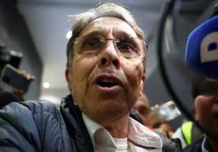 Κολομβία: Πρώην βαρόνος του Καρτέλ του Μεντεγίν, ο Φάμπιο Οτσόα, κυκλοφορεί ελεύθερος