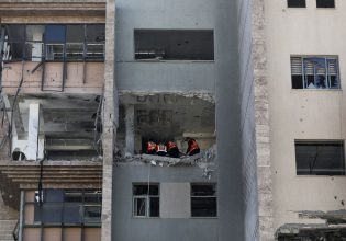 Γάζα: Ο επικεφαλής του ΠΟΥ ζητεί τον τερματισμό των επιθέσεων σε νοσοκομεία – «Υπό σοβαρή απειλή»