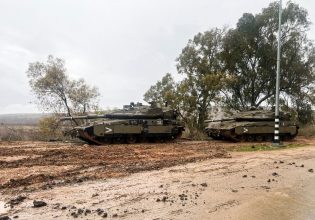 Ισραήλ: Θέλουν να «ξαναφτιάξουν» τη Μέση Ανατολή