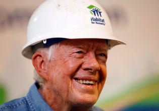 Τζίμι Κάρτερ: Έσωσε τους μικρούς ζυθοποιούς και θεμελίωσε τη βιοτεχνία craft μπύρας