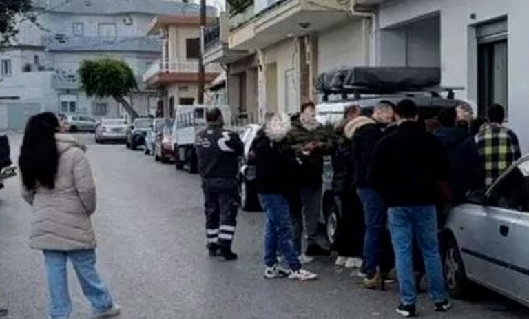 Ηράκλειο: Ουρές για διαμέρισμα με λογικό ενοίκιο – Επέλεξαν οικογένεια τραβώντας καλαμάκια