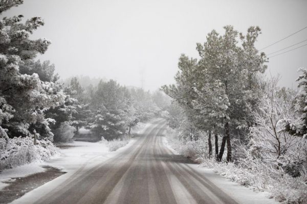 Κικίλιας: Μέτρα για την επικείμενη κακοκαιρία – Κόκκινος συναγερμός σε 4 Περιφέρειες – 112 στην Εύβοια
