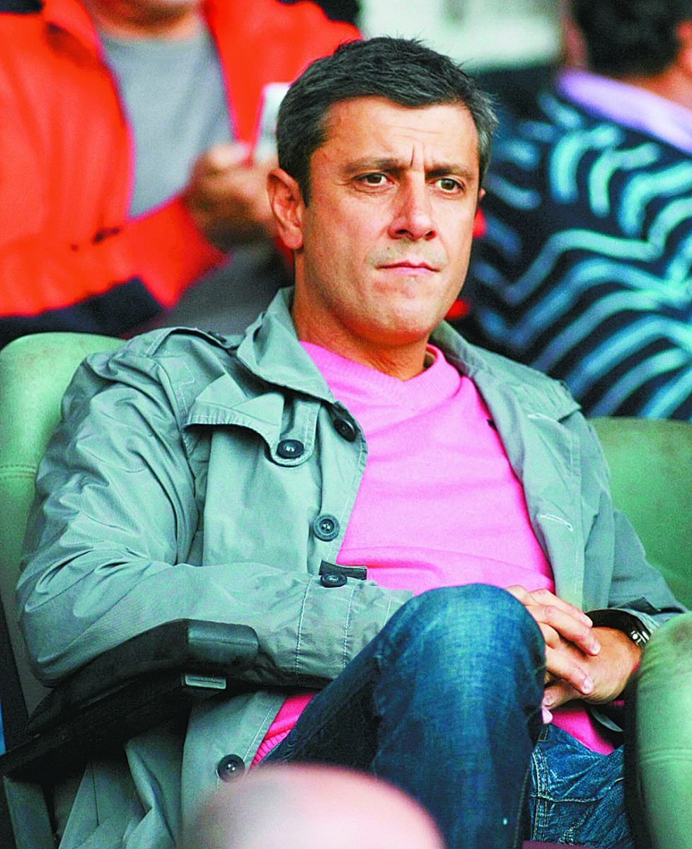 Πηλαδάκης: Δέσμευση περιουσίας – Κατηγορία για φοροδιαφυγή και απάτη από την «Αρχή για το Ξέπλυμα» – Τι απαντά