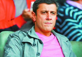 Πηλαδάκης: Δέσμευση περιουσίας – Κατηγορία για φοροδιαφυγή και απάτη από την «Αρχή για το Ξέπλυμα» – Τι απαντά