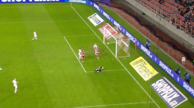 Επιστροφή με γκολ για τον Ζέλσον και 3-0 για τον Ολυμπιακό (vids)