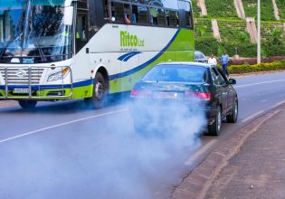 Πώς ο μόλυβδος στη βενζίνη έβλαψε την ψυχική υγεία μιας ολόκληρης γενιάς