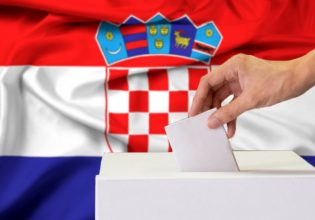 Εκλογές στην Κροατία: Ζόραν Μιλάνοβιτς και Ντράγκαν Πρίμορατς θα βρεθούν αντιμέτωποι στο δεύτερο γύρο