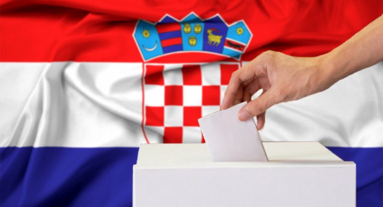 Εκλογές στην Κροατία: Ζόραν Μιλάνοβιτς και Ντράγκαν Πρίμορατς θα βρεθούν αντιμέτωποι στο δεύτερο γύρο