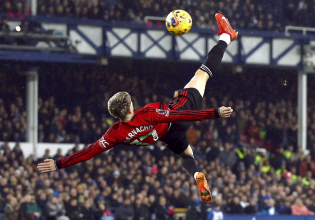 Βραβεία FIFA «The Best»: Στον Γκαρνάτσο το «Puskás Award» για το καλύτερο γκολ της χρονιάς (vid)