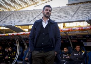 Άρης: Τα δεδομένα για προπονητή