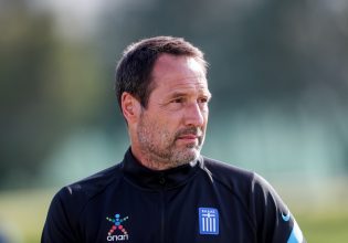 Τα δεδομένα για προπονητή στον Άρη μετά το «ναυάγιο» με Φαν Σιπ