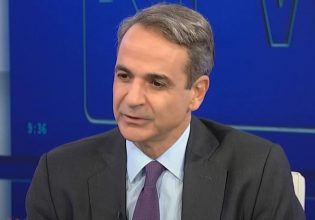 Μητσοτάκης: Μετά τα μέσα Ιανουαρίου οι ανακοινώσεις για ΠτΔ – Δώρον άδωρον η τροπολογία ΠΑΣΟΚ για τις τράπεζες