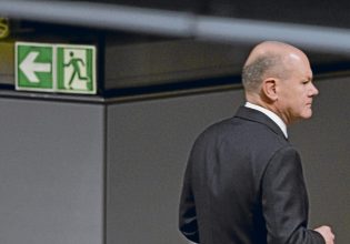 Οι πρόωρες εκλογές στη Γερμανία δεν είναι δημοψήφισμα για τον Σολτς, αλλά για ένα ολόκληρο δημοκρατικό σύστημα