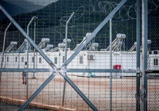 Παναγιωτόπουλος: Το συμβάν στη Μαλακάσα προκαλεί βαθιά αποστροφή