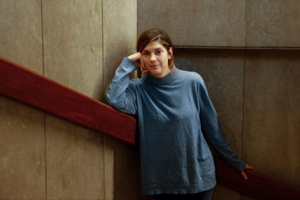 Ηρώ Μπέζου – «Είναι πολύ τρομακτικό το να εκτίθεσαι»