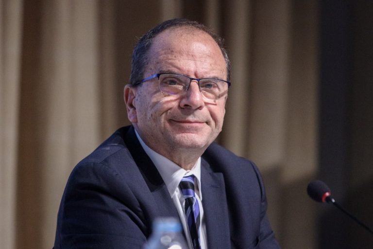 Χρήστος Ράμμος: Δεν επιθυμώ να είμαι υποψήφιος για Πρόεδρος της Δημοκρατίας