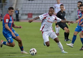 Όλο το πρόγραμμα του Σαββάτου – Πού θα δείτε το ματς του Ολυμπιακού με τον Βόλο