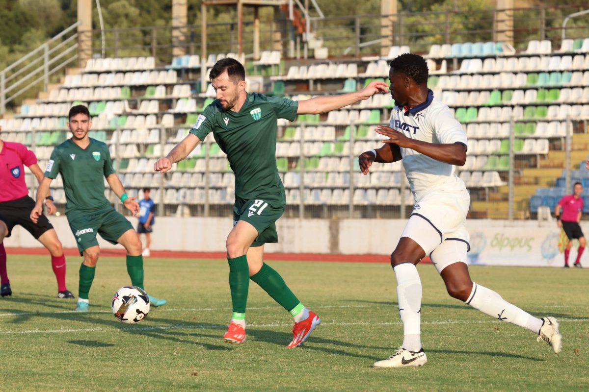 Athens Kallithea – Λεβαδειακός: Ντέρμπι στην… ουρά της Super League