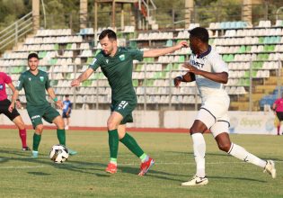 Athens Kallithea – Λεβαδειακός: Ντέρμπι στην… ουρά της Super League