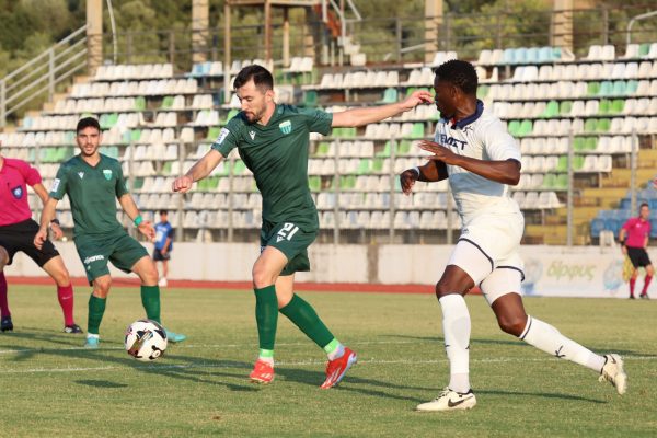 Athens Kallithea – Λεβαδειακός: Ντέρμπι στην… ουρά της Super League