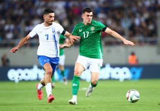 Megasports: H εθνική βλέπει Μουντιάλ