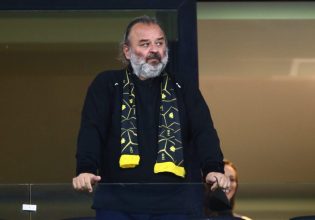 ΠΑΟΚ για Μάριο Ηλιόπουλο: «Μαζέψτε τον – Ξεπέρασε τα όρια γραφικότητας» – Τι έγινε με τον Λουτσέσκου