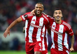 Φάκελος Champions League: Τα καλά νέα από Βιέννη-Νιόν και η μεγάλη ευκαιρία του Ολυμπιακού τον Γενάρη!