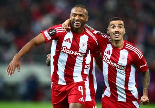 Ολυμπιακός: Εκπλήξεις από τον Μεντιλίμπαρ – Η ενδεκάδα κόντρα στον ΟΦΗ (pic)