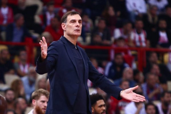 Ολυμπιακός: Τα δύο ρεκόρ του Ιωαννίδη που κυνηγάει ο Μπαρτζώκας (pic)