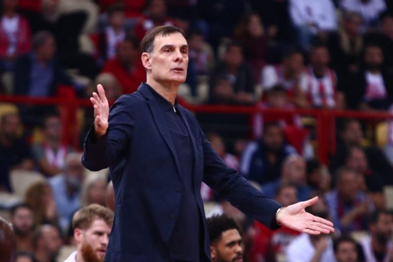 Ολυμπιακός: Τα δύο ρεκόρ του Ιωαννίδη που κυνηγάει ο Μπαρτζώκας (pic)