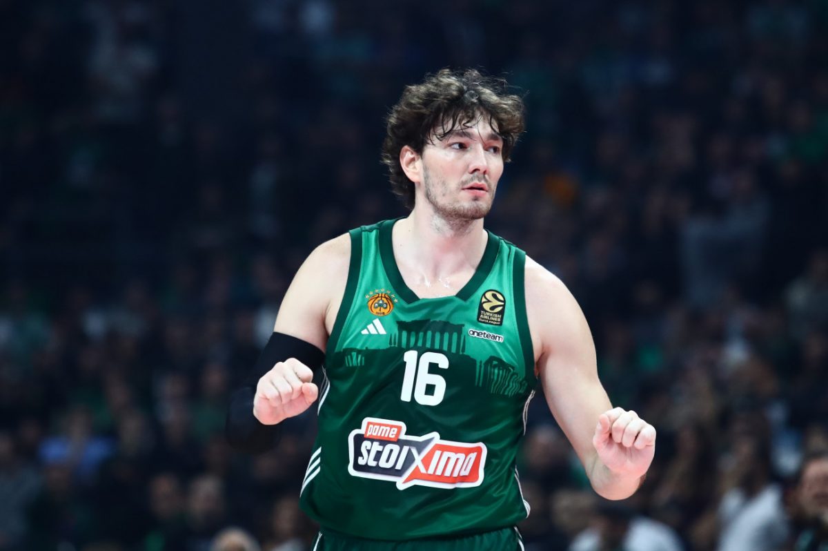 Οσμάν: «Πρέπει να φτιάξουμε την άμυνά μας»