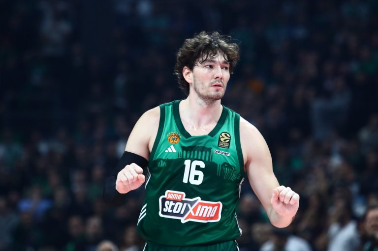 Οσμάν: «Πρέπει να φτιάξουμε την άμυνά μας»