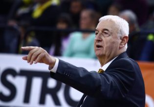 Σάκοτα: «Να κατακτήσουμε την πρώτη θέση με δύο νίκες»