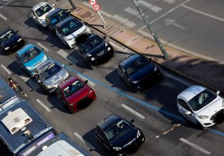 Τέλη κυκλοφορίας: Πώς θα τα πληρώσετε χωρίς πρόστιμο – Έως τις 31 Δεκεμβρίου η προθεσμία